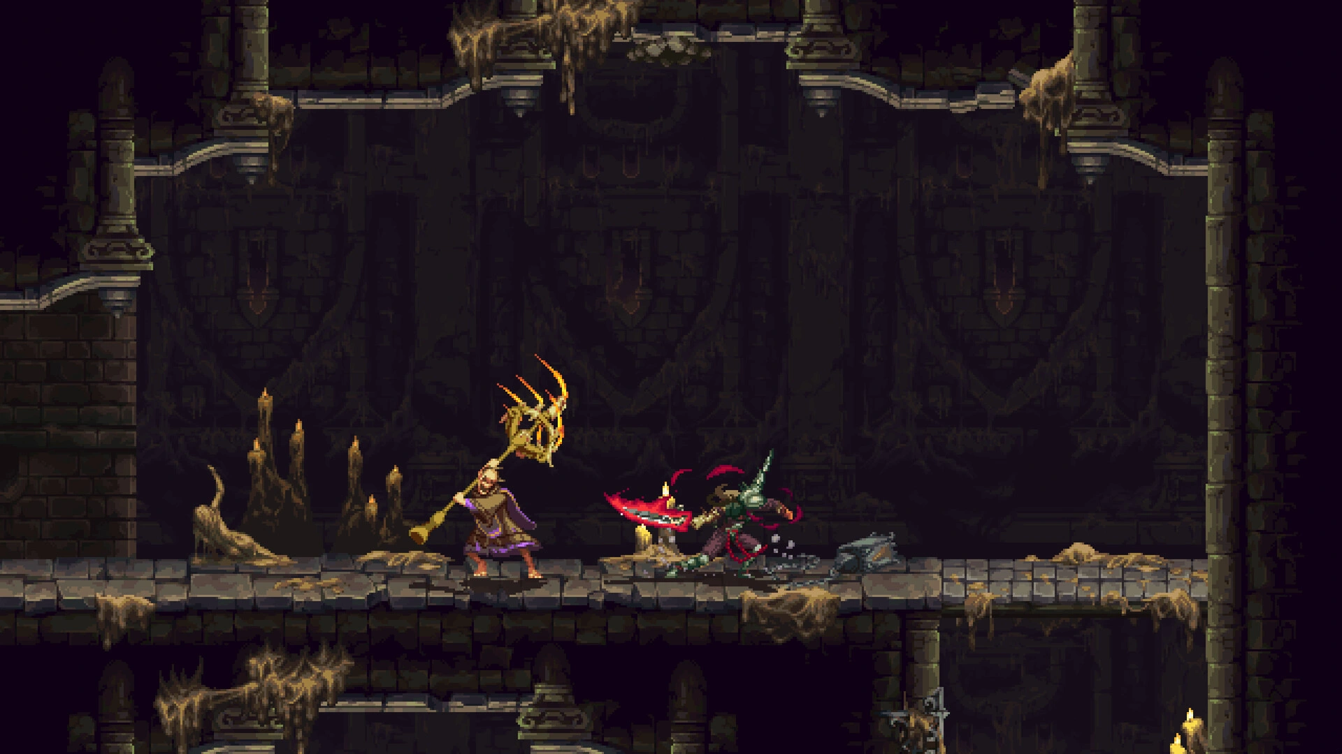 Blasphemous 2 - Additional Image 3