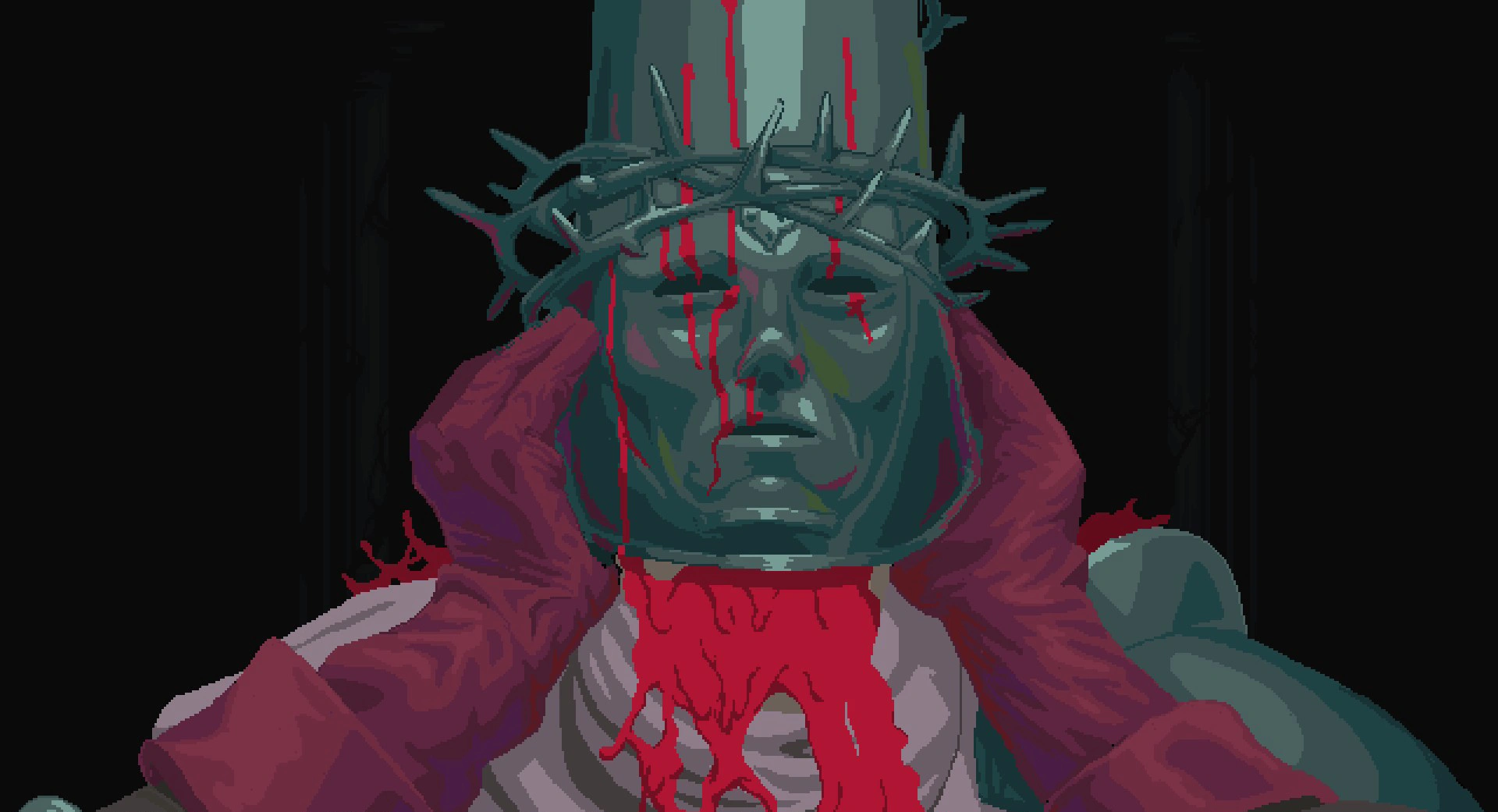 Blasphemous Digital Deluxe Edition - Additional Image 11