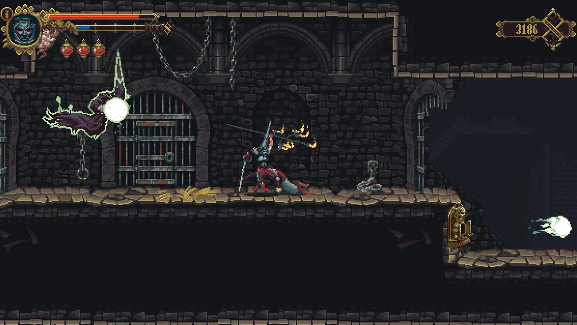 Blasphemous Digital Deluxe Edition - Additional Image 15