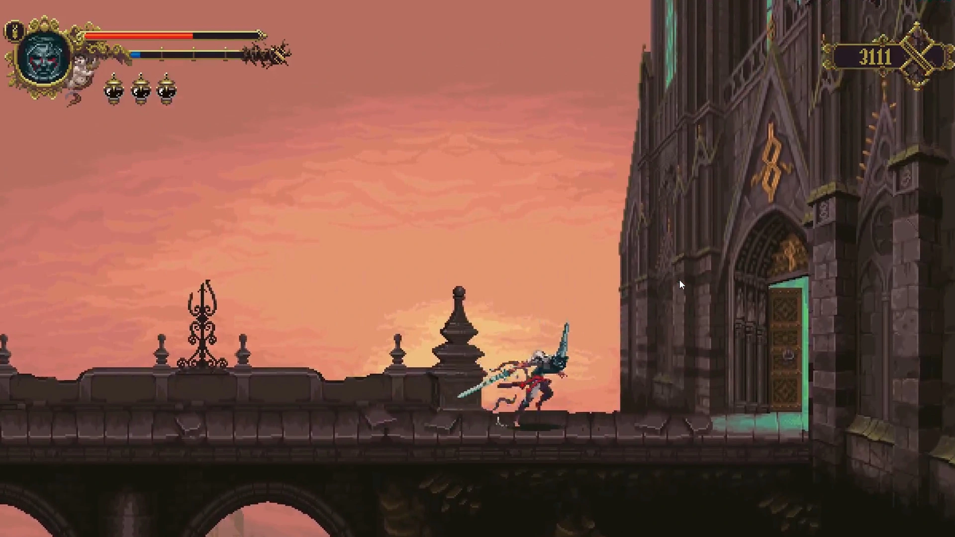 Blasphemous Digital Deluxe Edition - Additional Image 2
