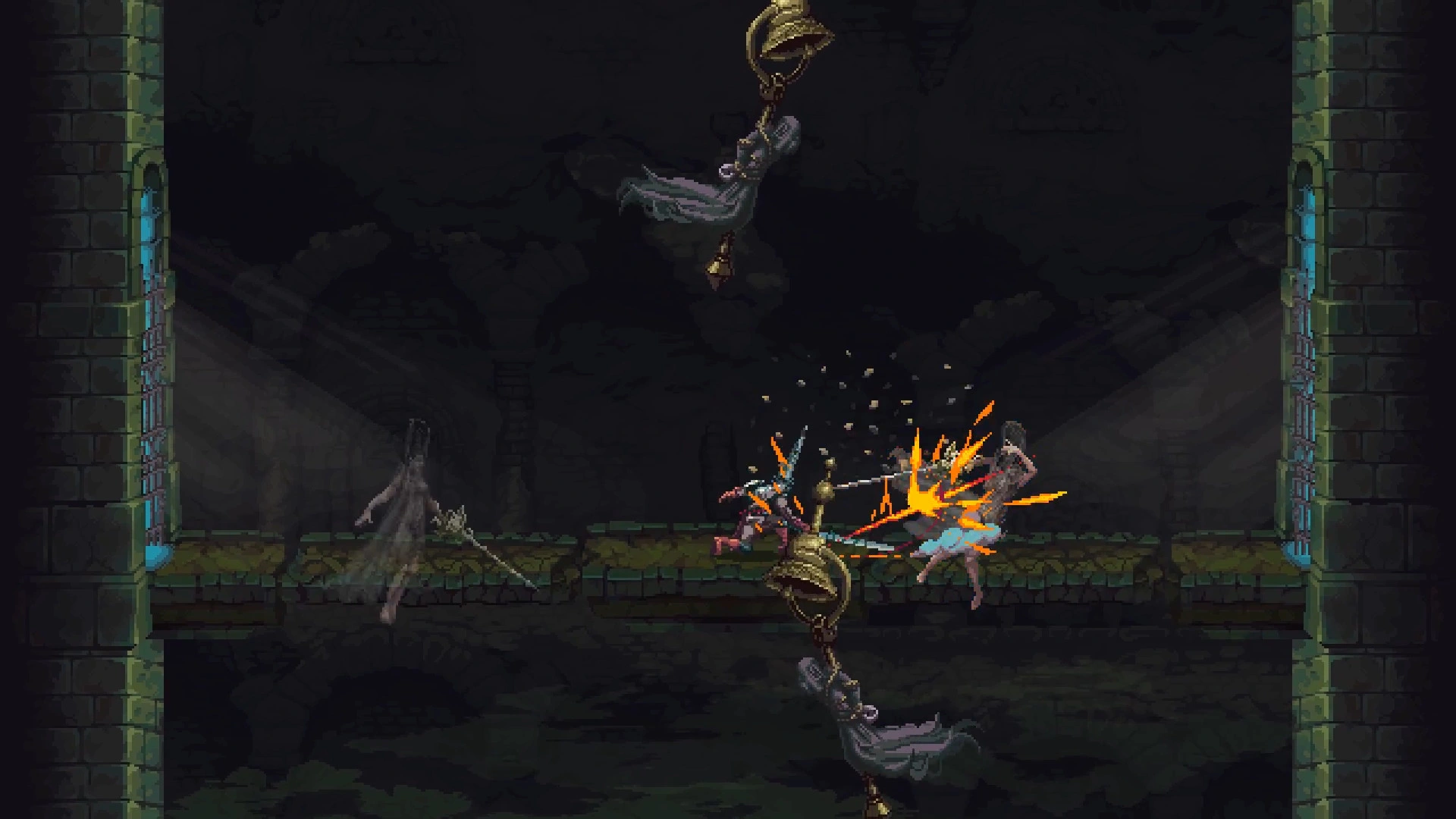 Blasphemous Digital Deluxe Edition - Additional Image 17