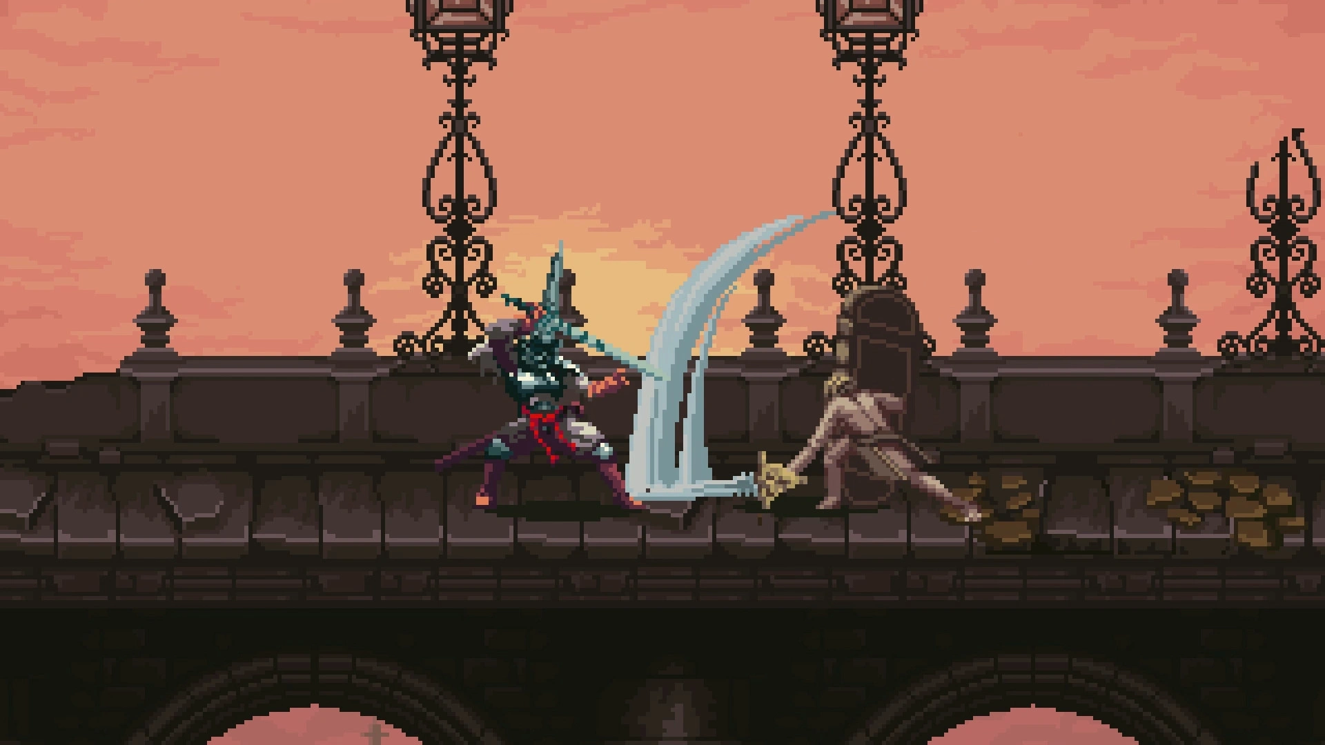Blasphemous Digital Deluxe Edition - Additional Image 13