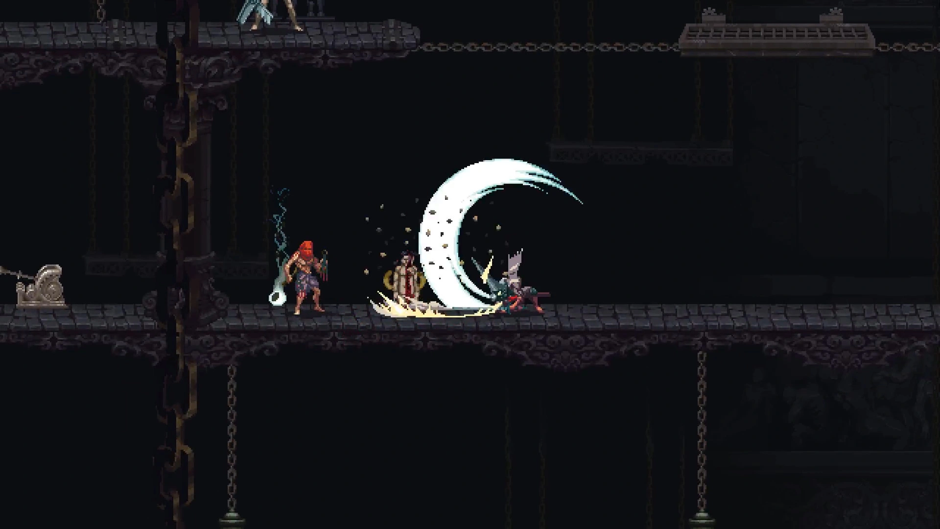 Blasphemous Digital Deluxe Edition - Additional Image 9