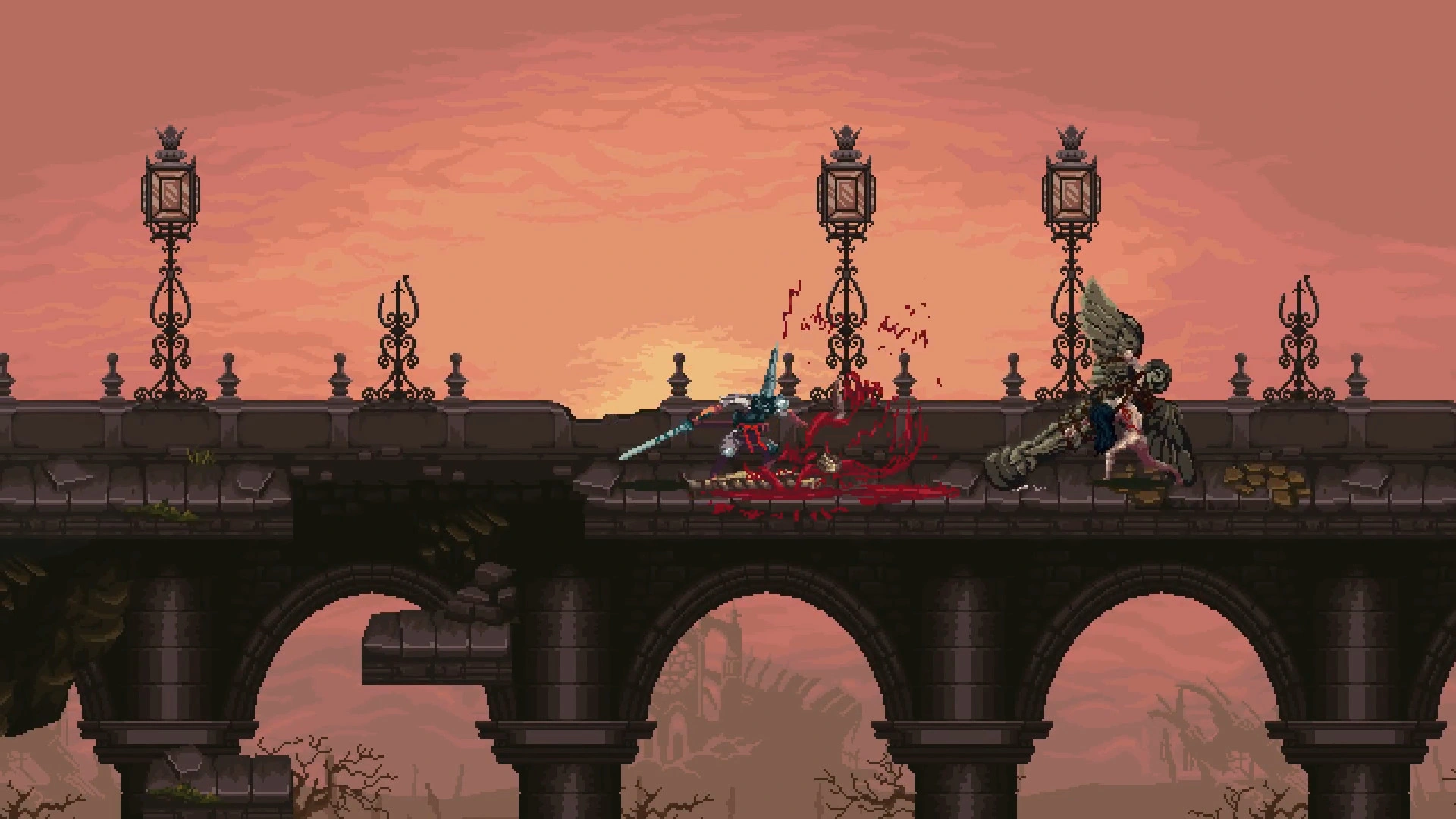 Blasphemous Digital Deluxe Edition - Additional Image 10