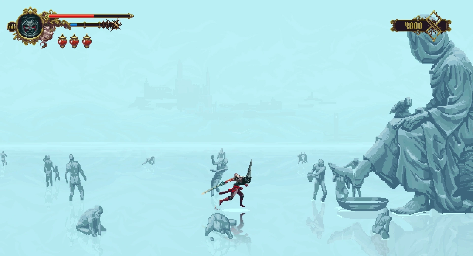 Blasphemous Digital Deluxe Edition - Additional Image 8