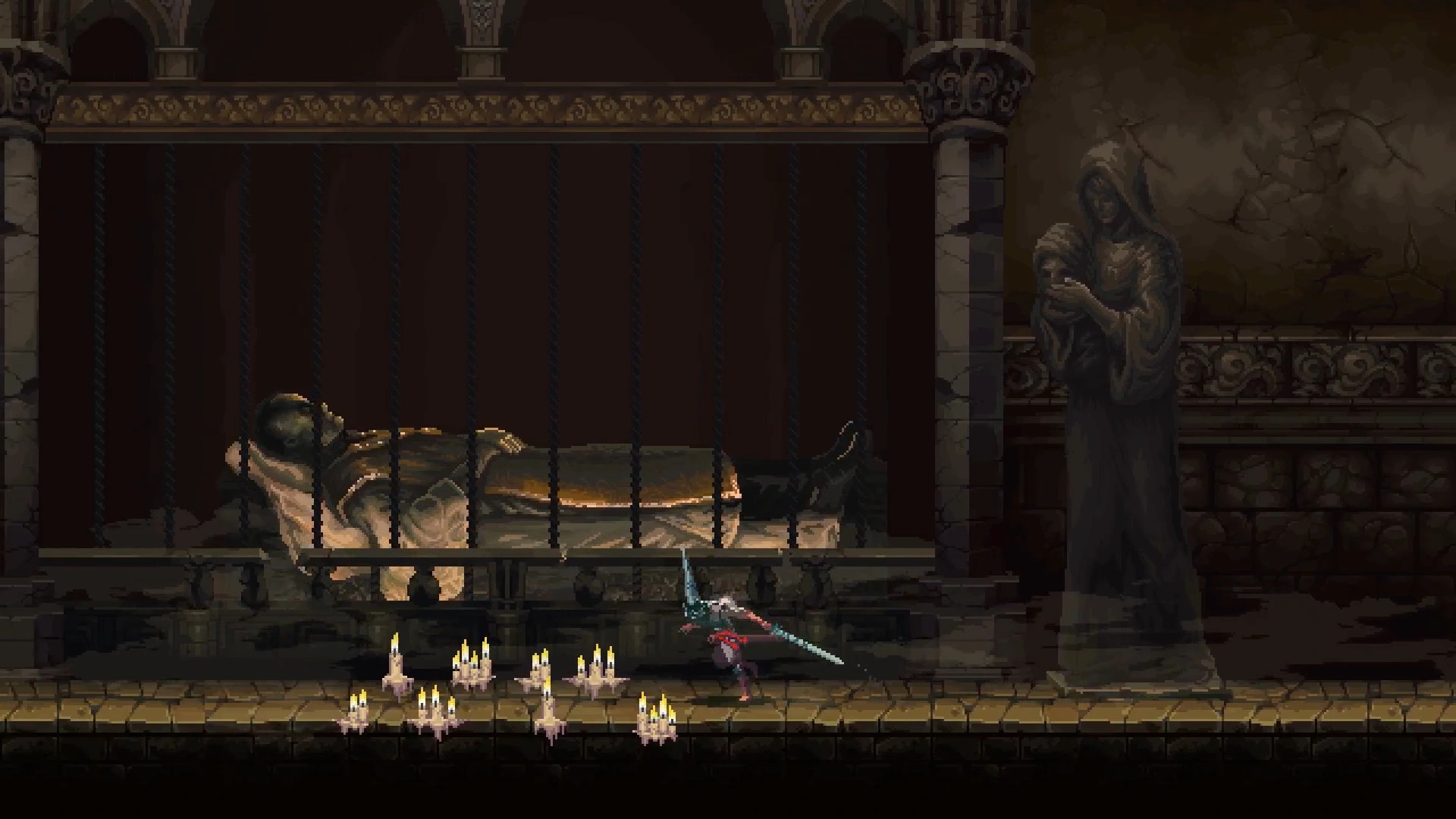 Blasphemous Digital Deluxe Edition - Additional Image 0