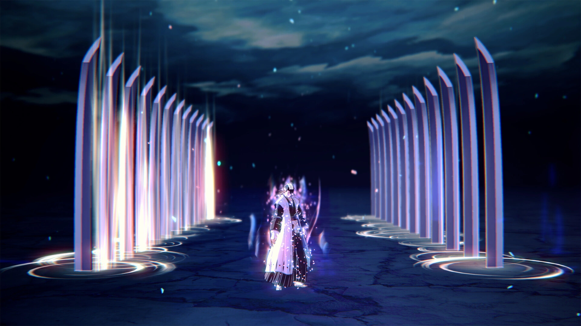 BLEACH Rebirth of Souls Ultimate Edition - Additional Image 2