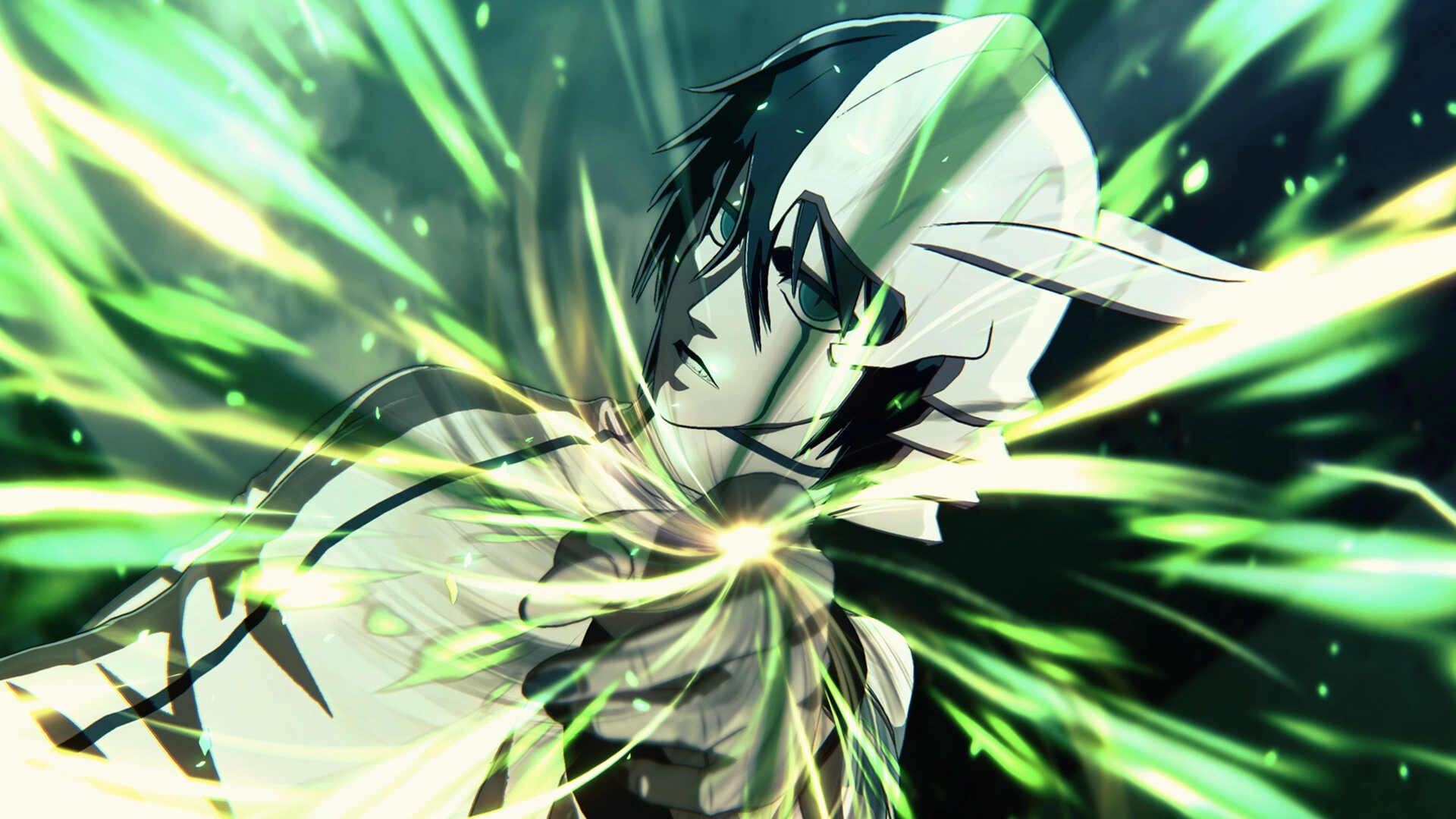 BLEACH Rebirth of Souls Ultimate Edition - Additional Image 0