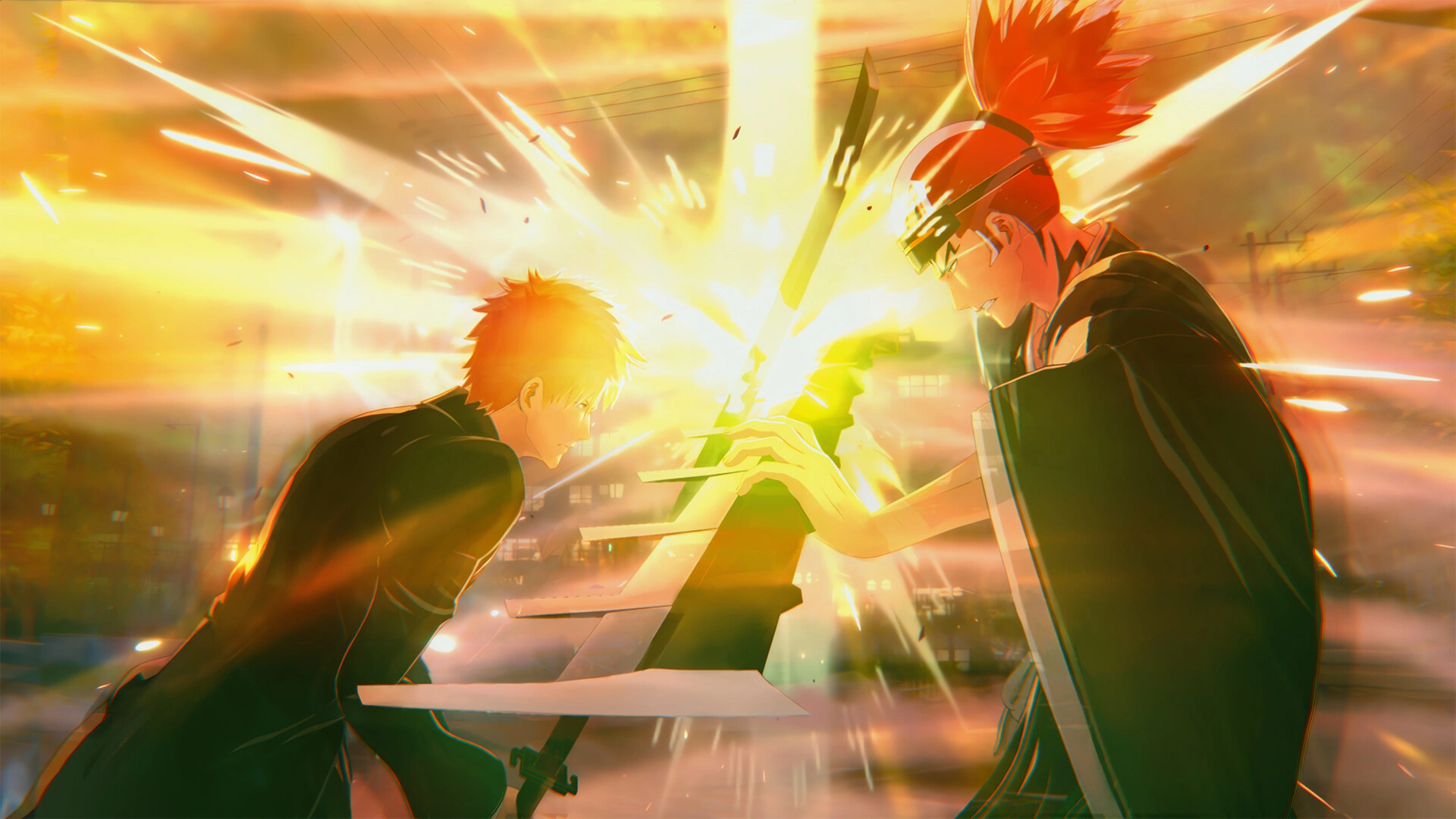BLEACH Rebirth of Souls Ultimate Edition - Additional Image 1