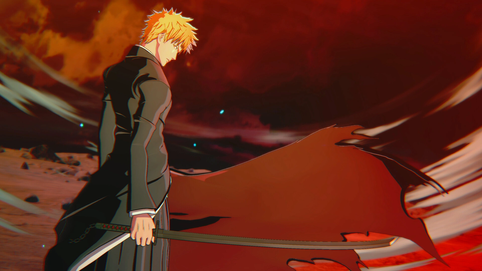 BLEACH Rebirth of Souls Ultimate Edition - Additional Image 8