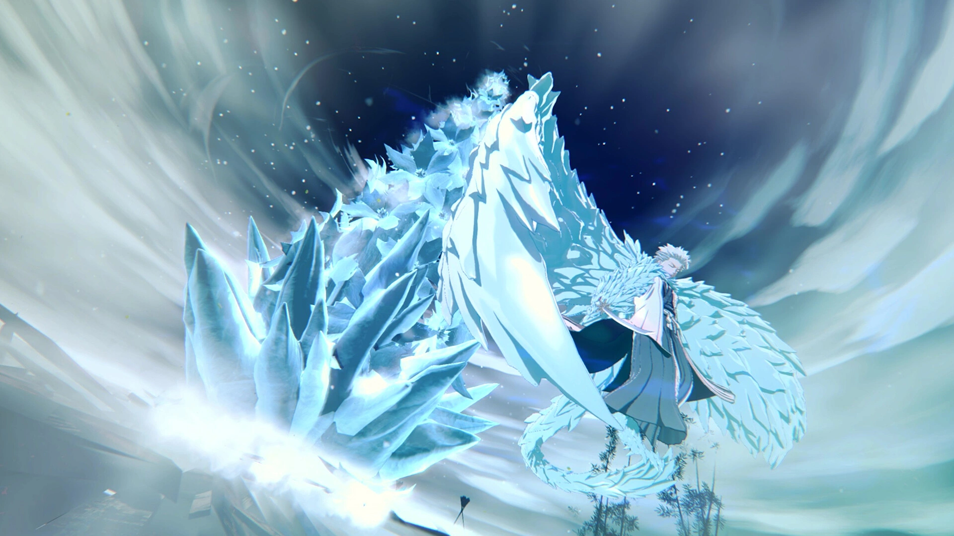 BLEACH Rebirth of Souls Ultimate Edition - Additional Image 6