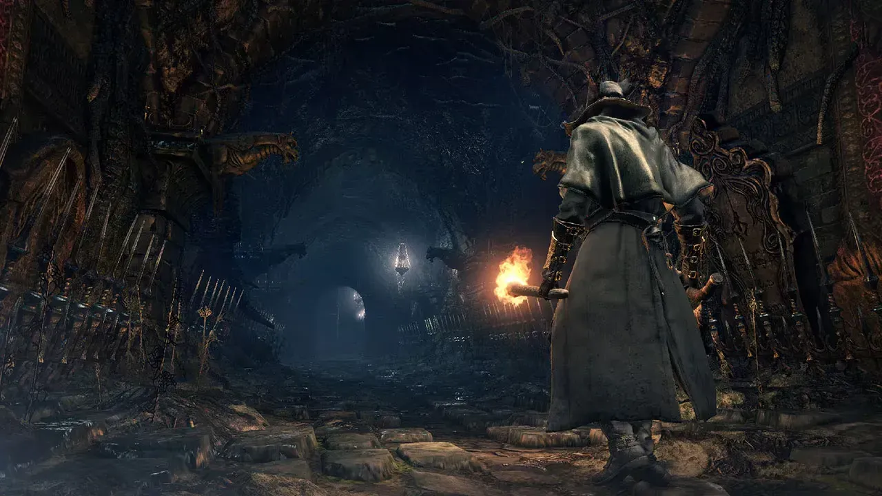 Bloodborne - Additional Image 0