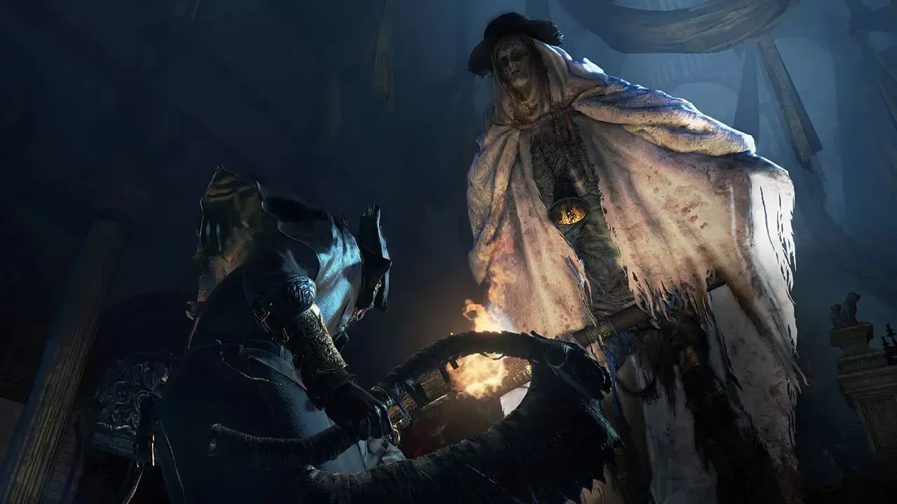 Bloodborne - Additional Image 0
