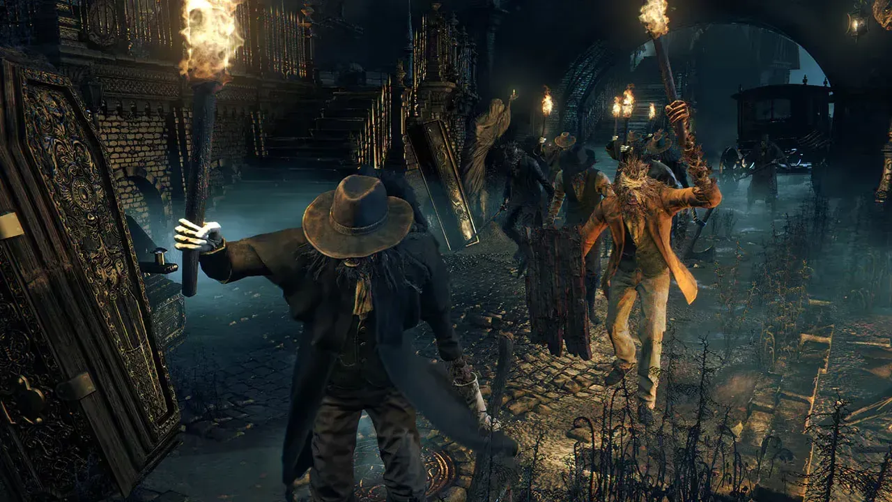 Bloodborne - Additional Image 0