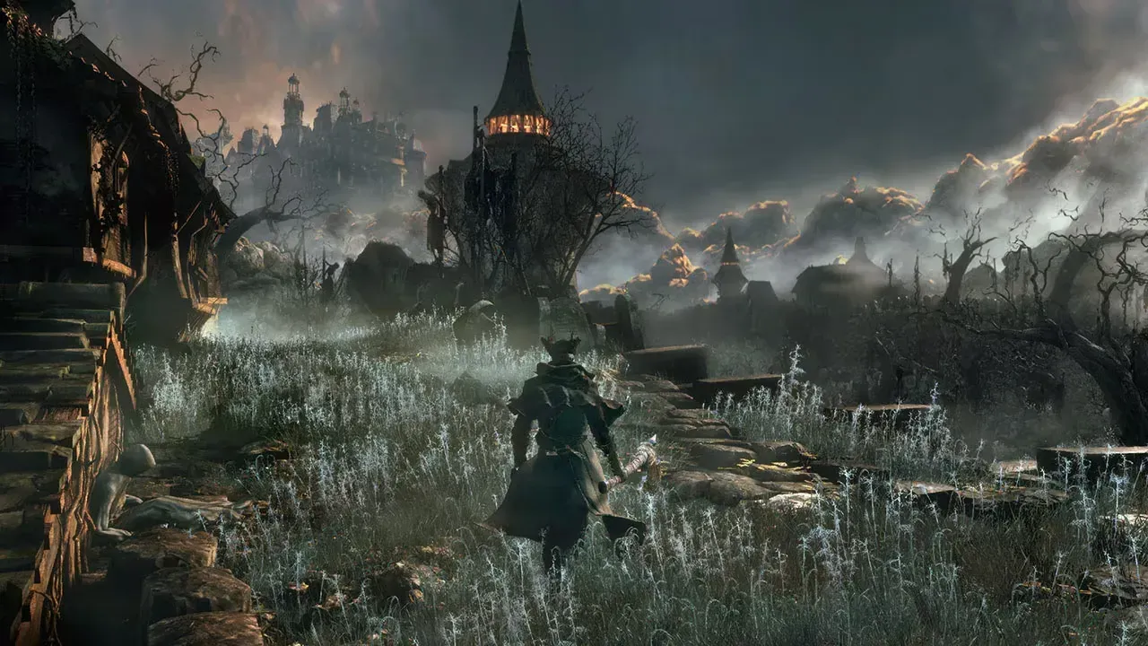 Bloodborne - Additional Image 0