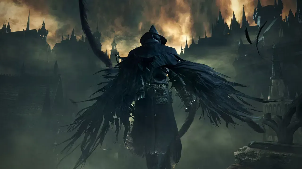 Bloodborne - Additional Image 0