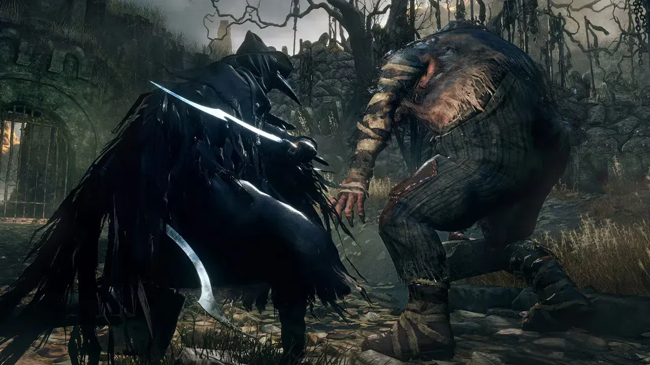 Bloodborne - Additional Image 0