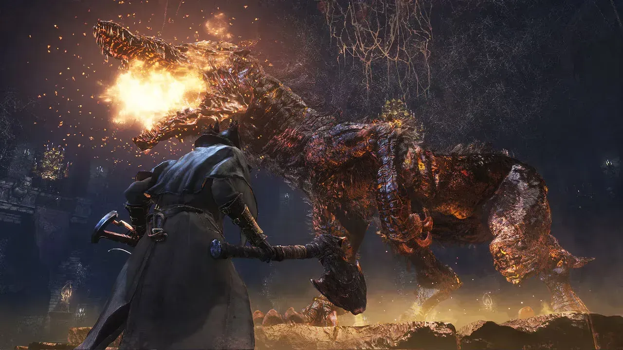 Bloodborne - Additional Image 0