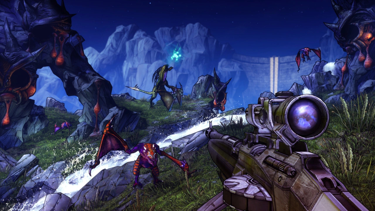 Borderlands 2 - Additional Image 7