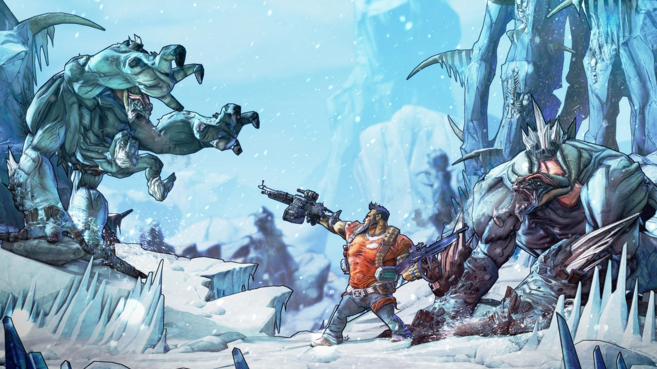 Borderlands 2 - Additional Image 15