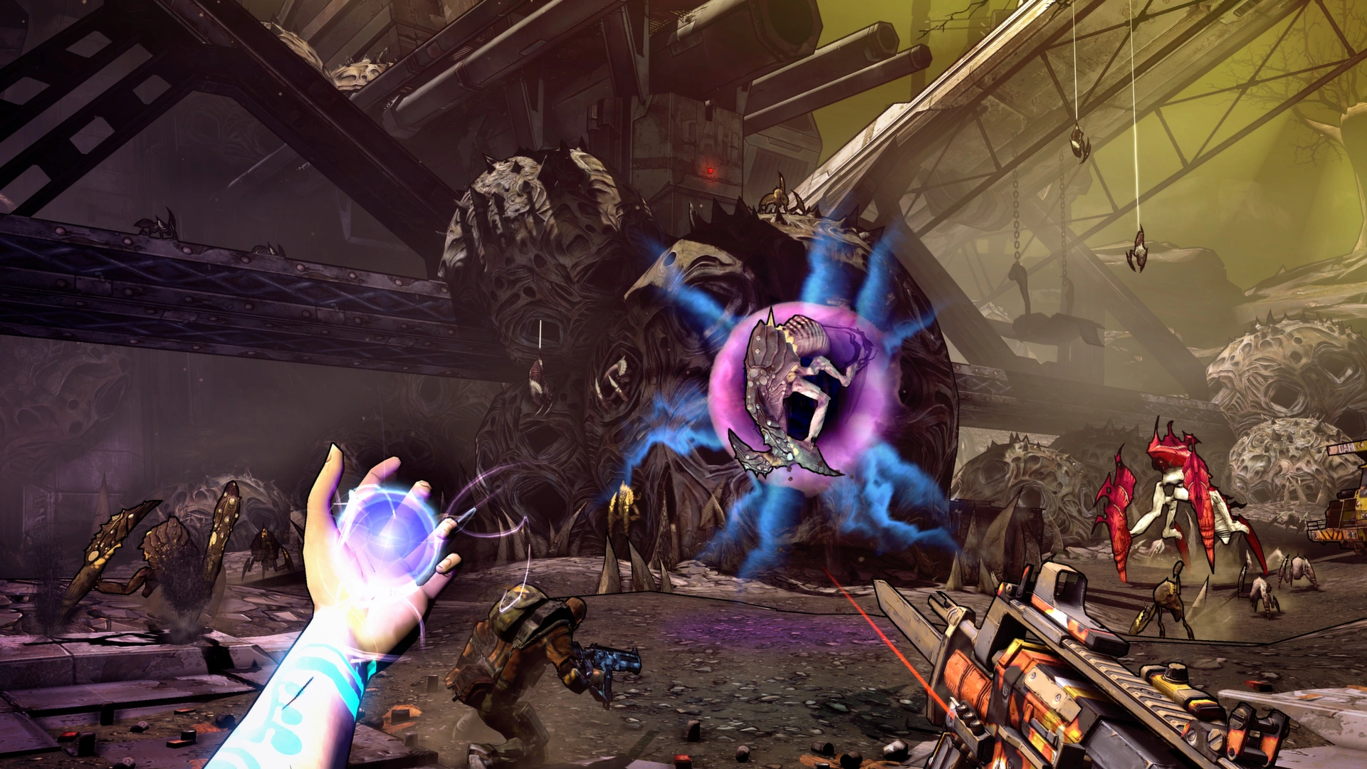 Borderlands 2 - Additional Image 1