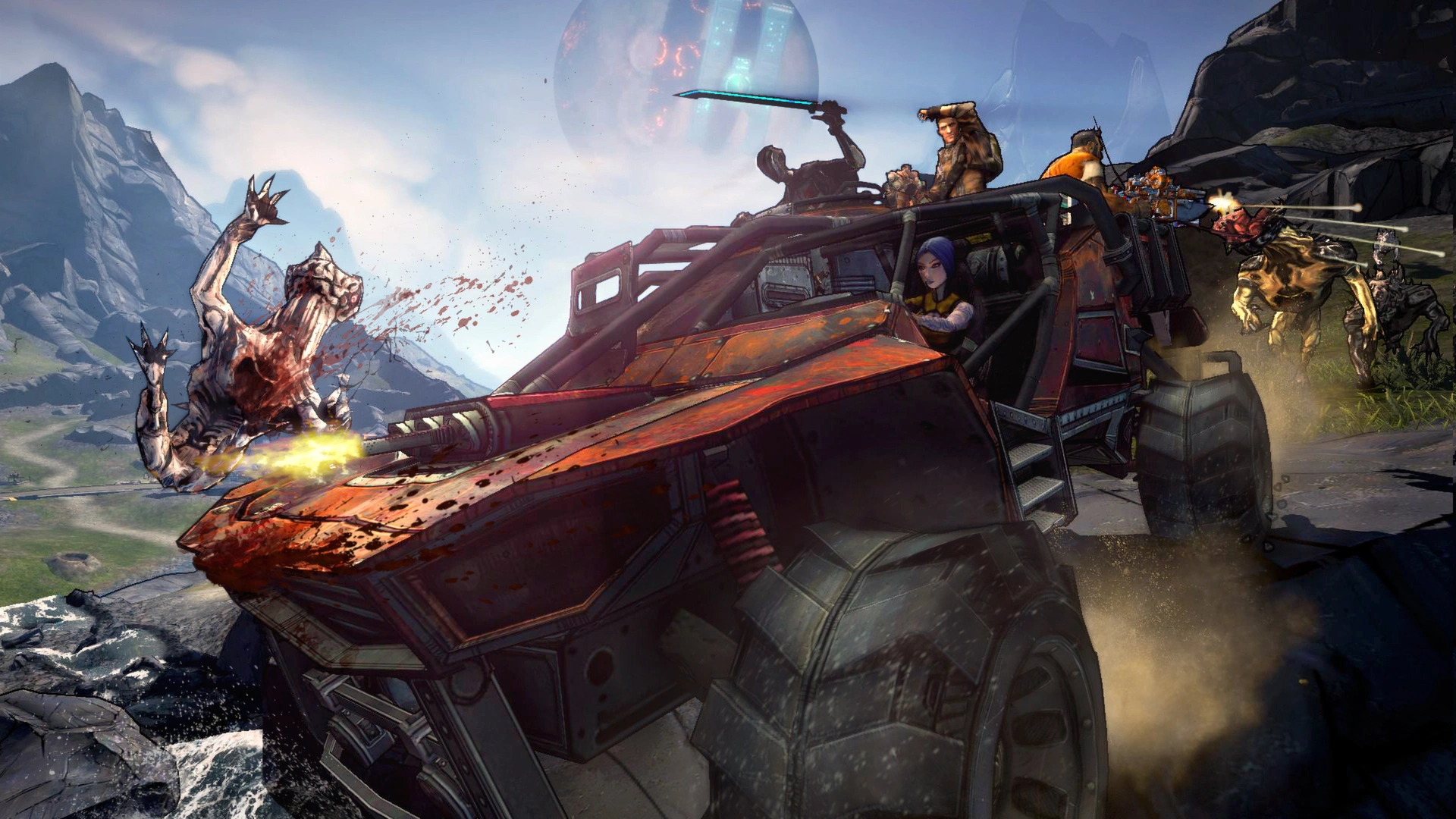Borderlands 2 - Additional Image 4