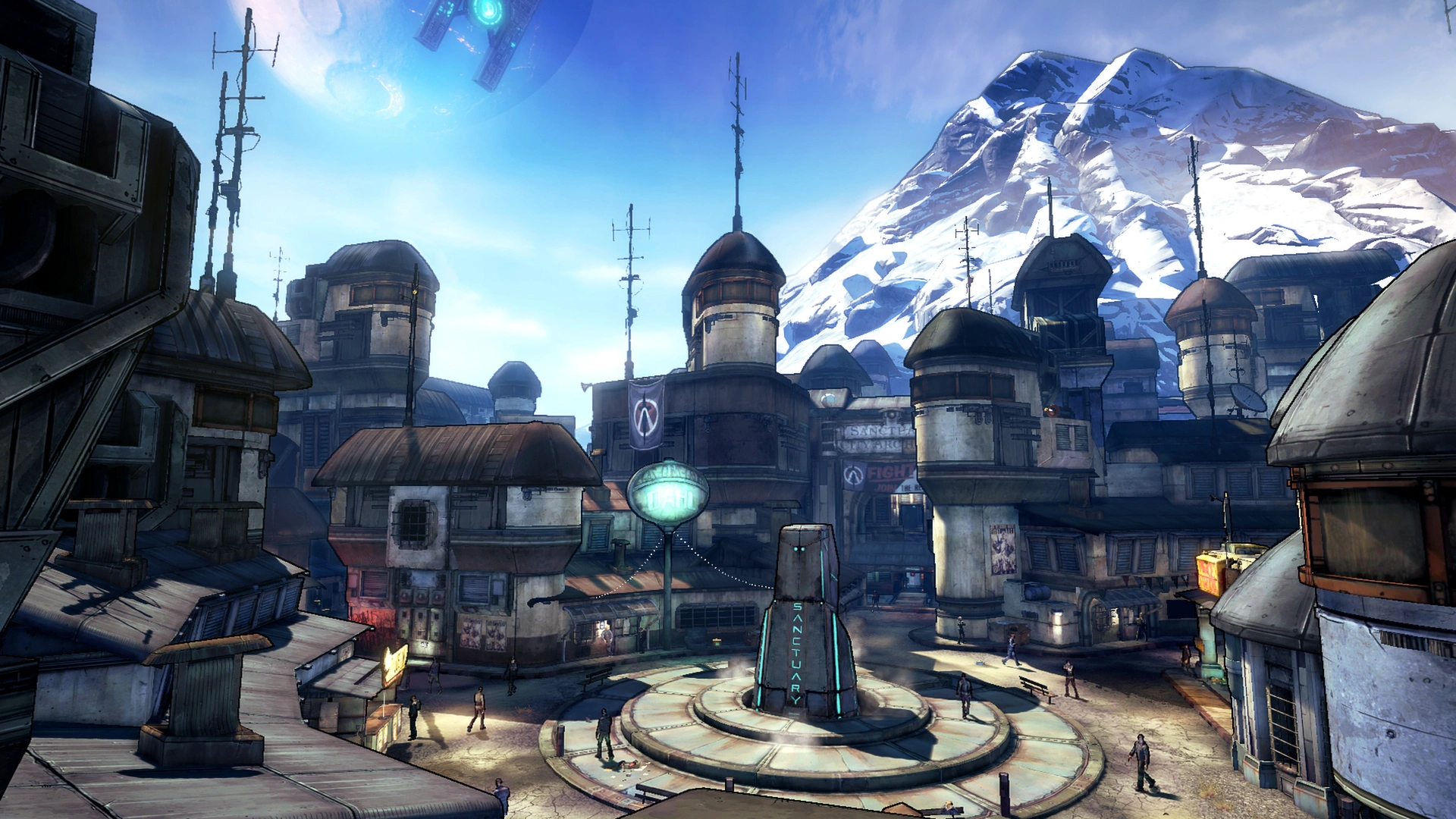 Borderlands 2 - Additional Image 12