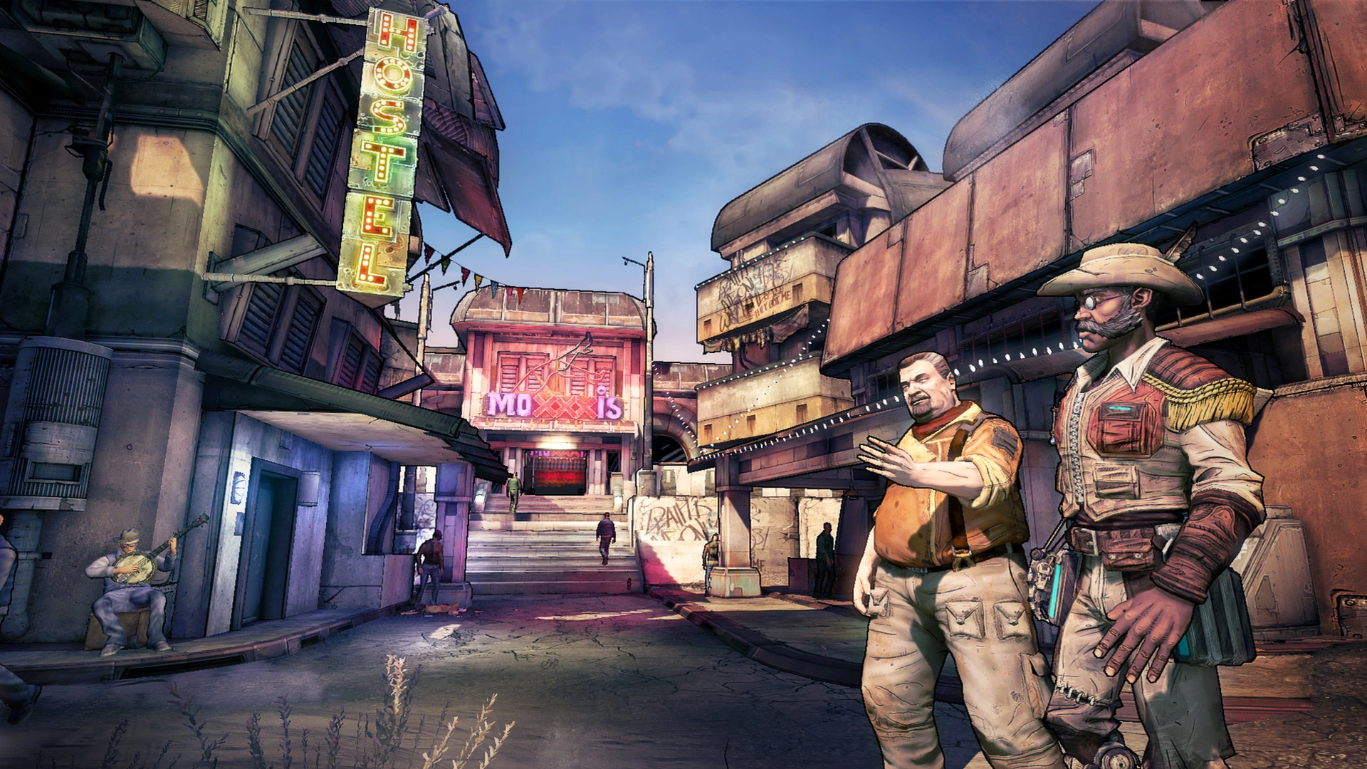Borderlands 2 - Additional Image 9