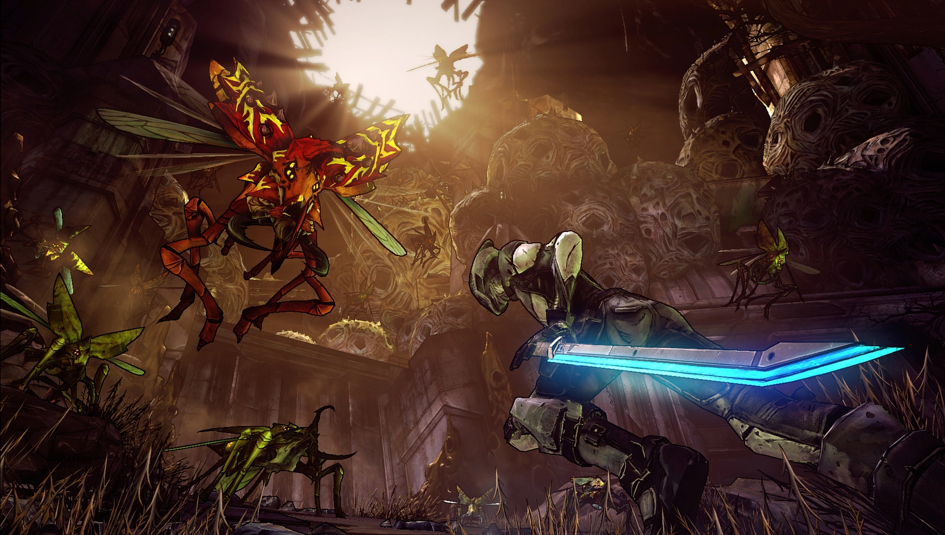 Borderlands 2 - Additional Image 5