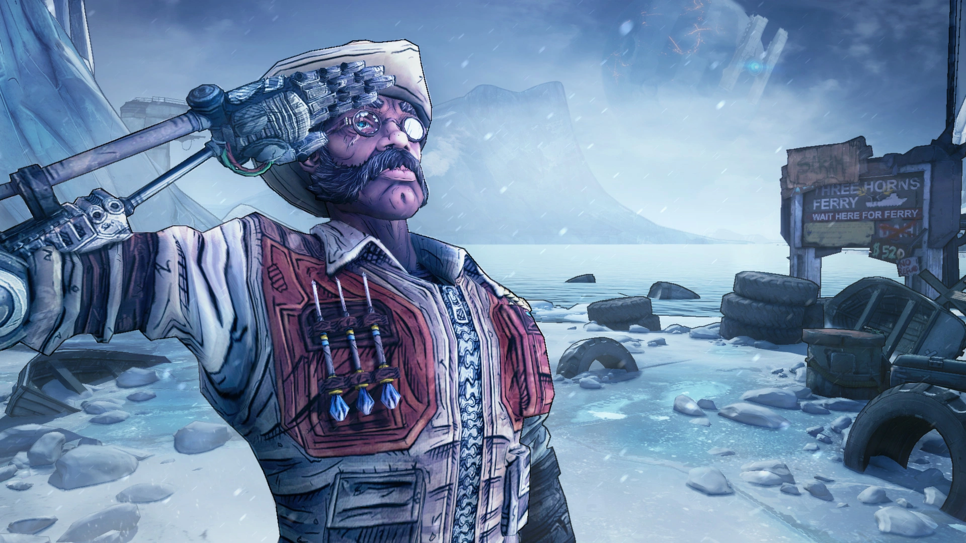 Borderlands 2 - Additional Image 8
