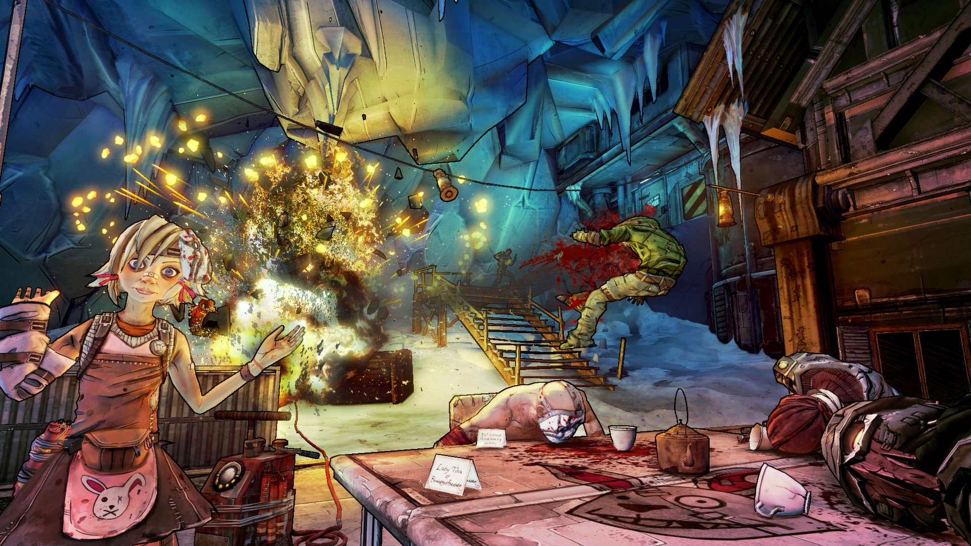 Borderlands 2 - Additional Image 16