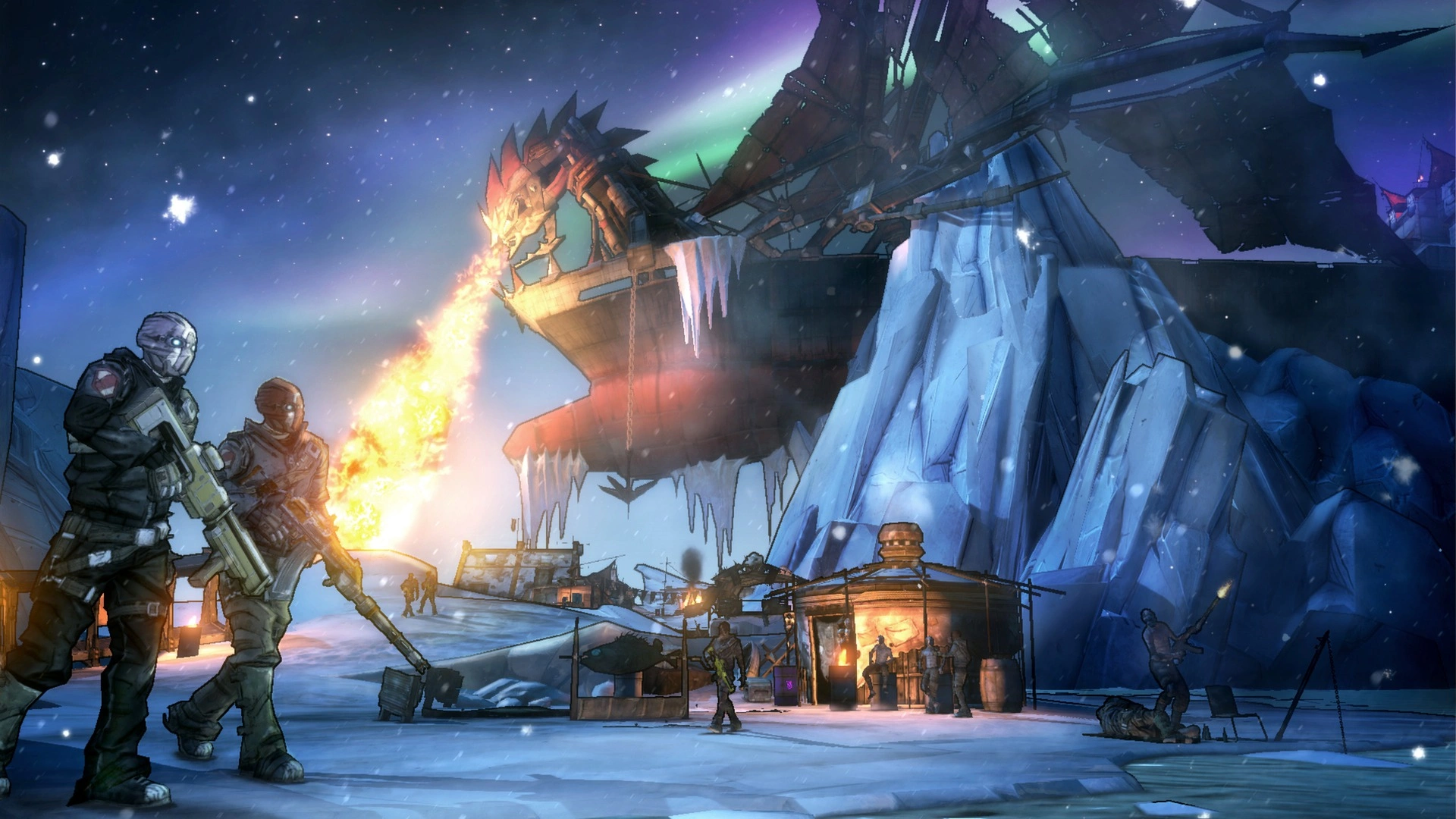 Borderlands 2 - Additional Image 3