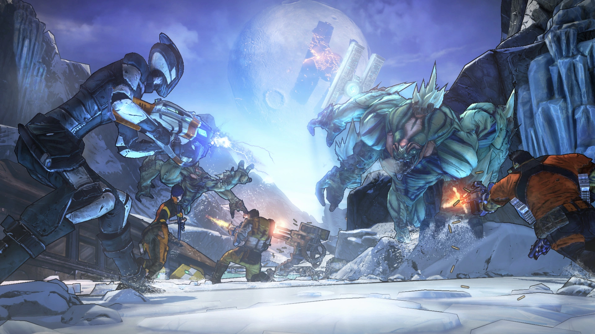 Borderlands 2 - Additional Image 10