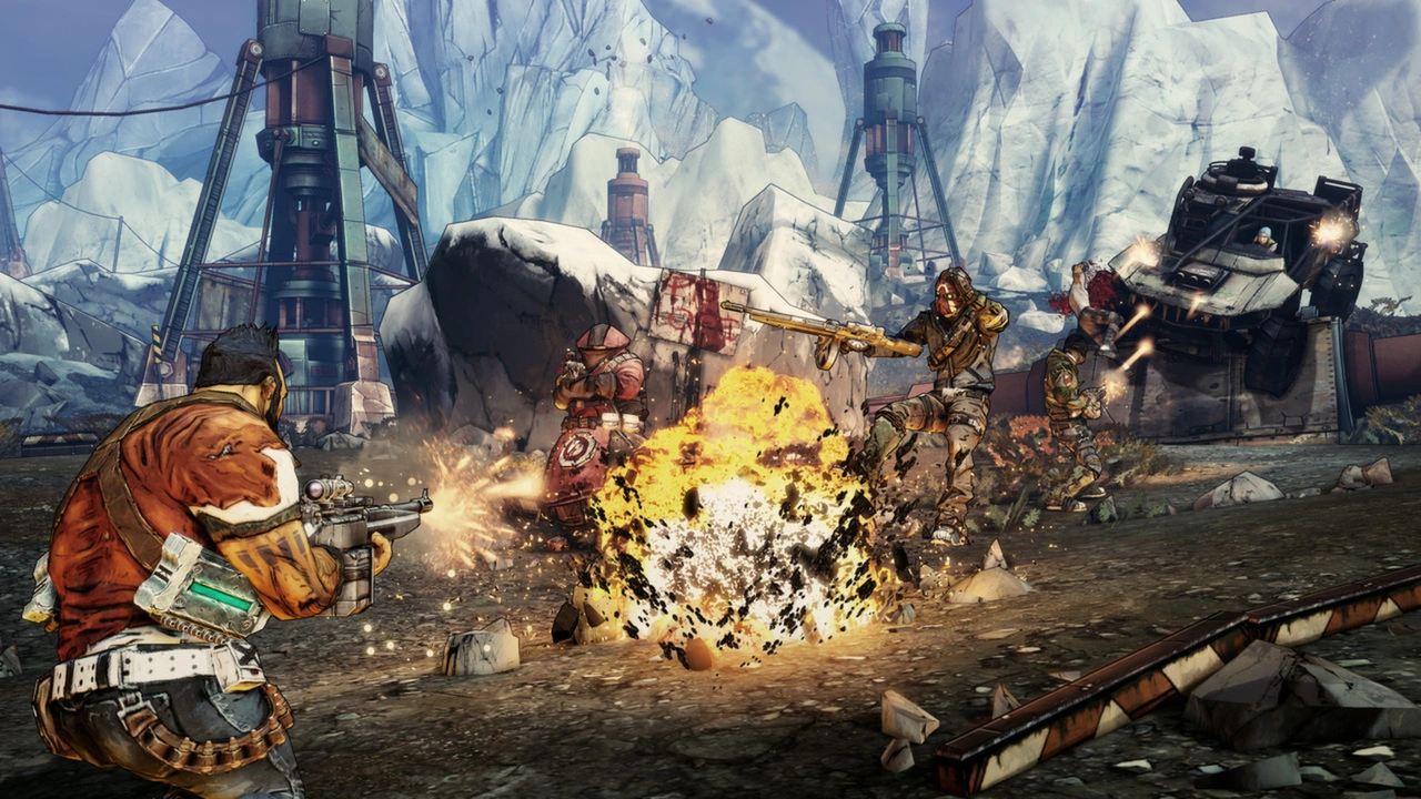 Borderlands 2 - Additional Image 13