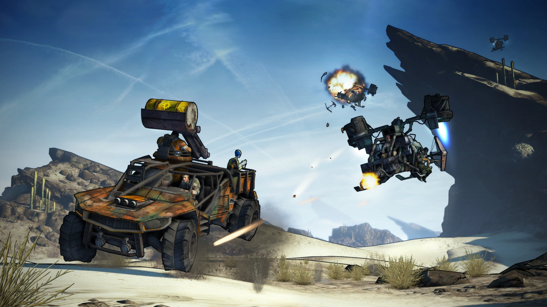 Borderlands 2 - Additional Image 14