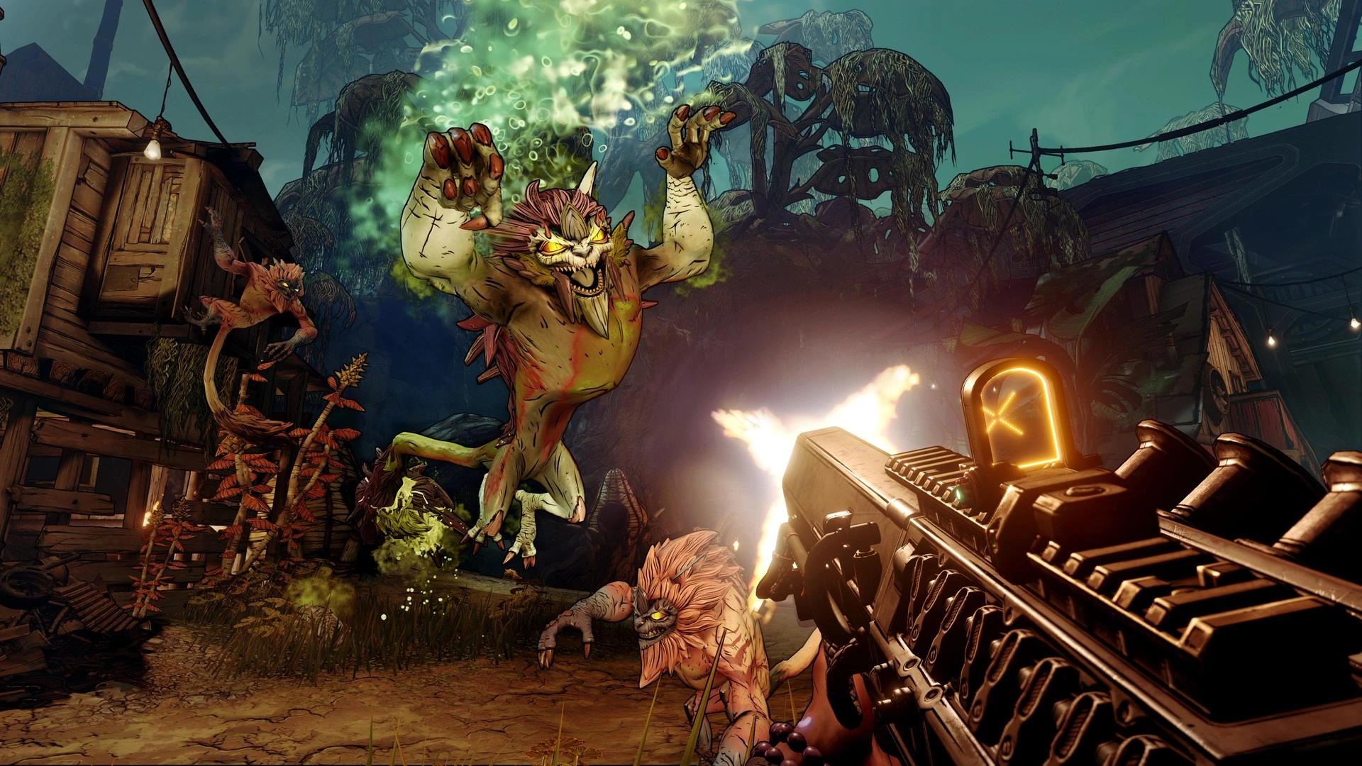 Borderlands 3 Ultimate Edition - Additional Image 1