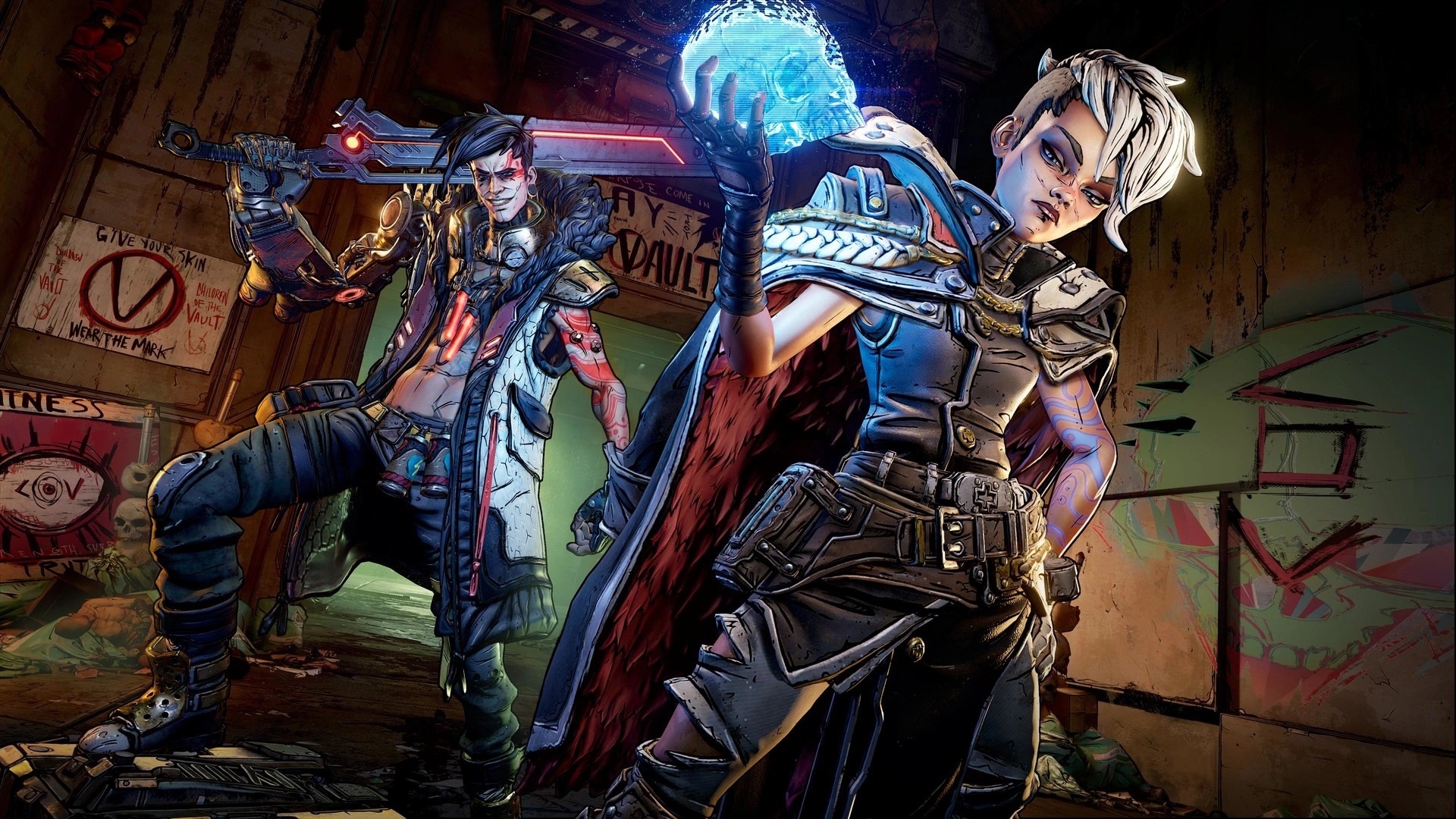 Borderlands 3 Ultimate Edition - Additional Image 3