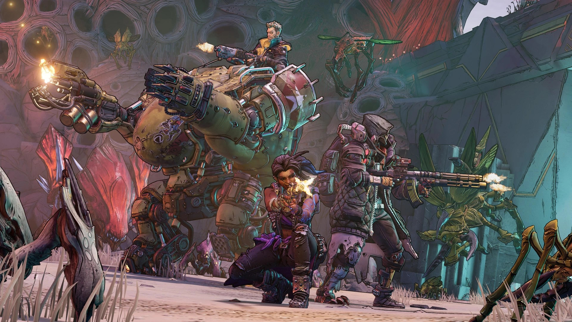 Borderlands 3 Ultimate Edition - Additional Image 6