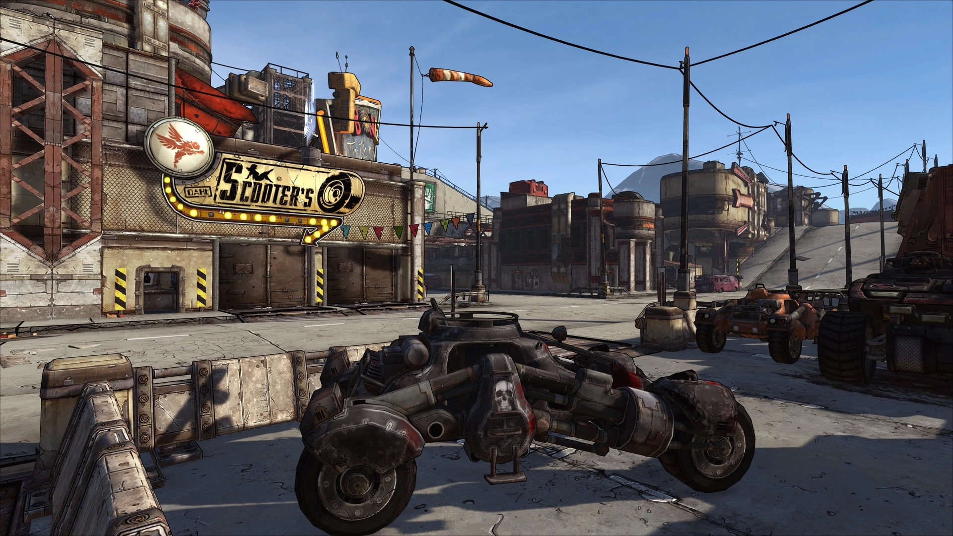 Borderlands Game of the Year Enhanced - Additional Image 7