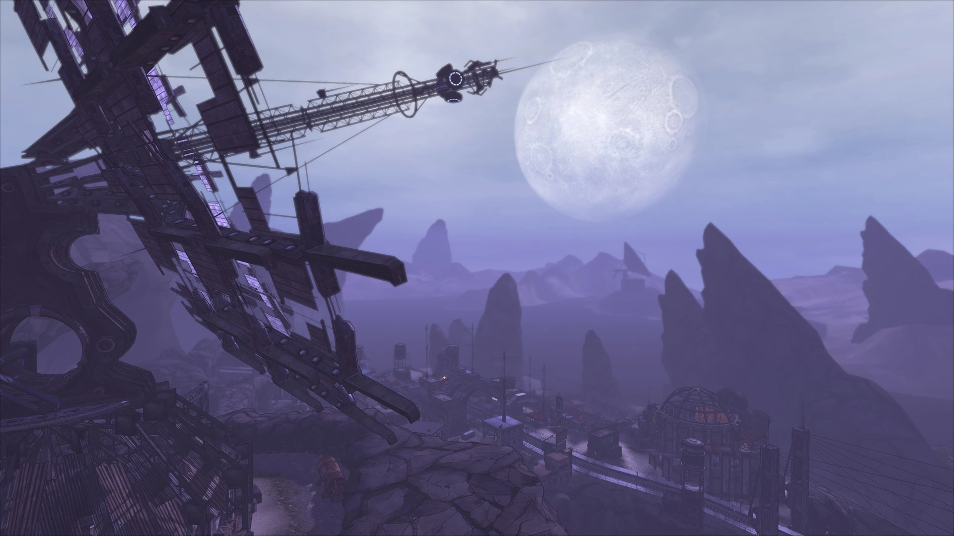 Borderlands Game of the Year Enhanced - Additional Image 12