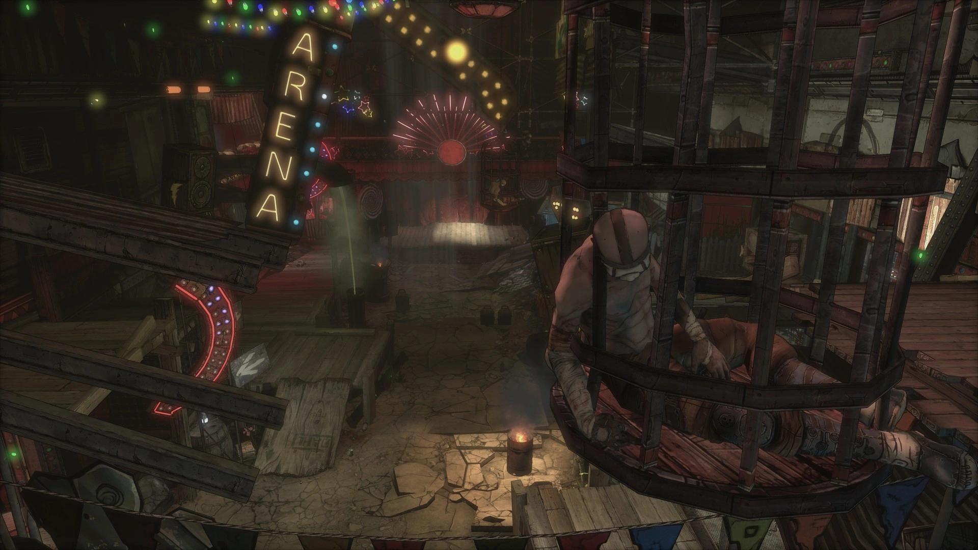 Borderlands Game of the Year Enhanced - Additional Image 1