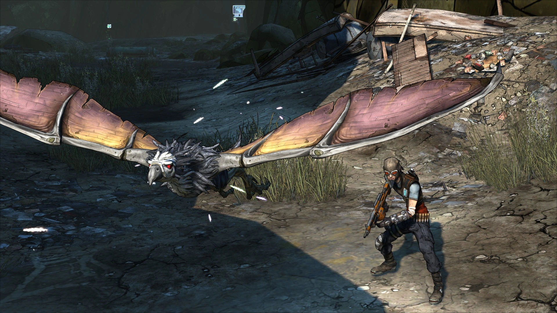 Borderlands Game of the Year Enhanced - Additional Image 14
