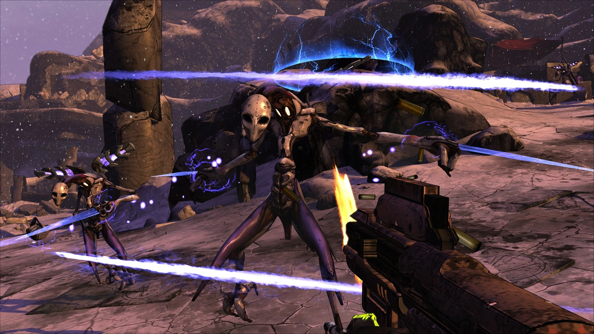 Borderlands Game of the Year Enhanced - Additional Image 10