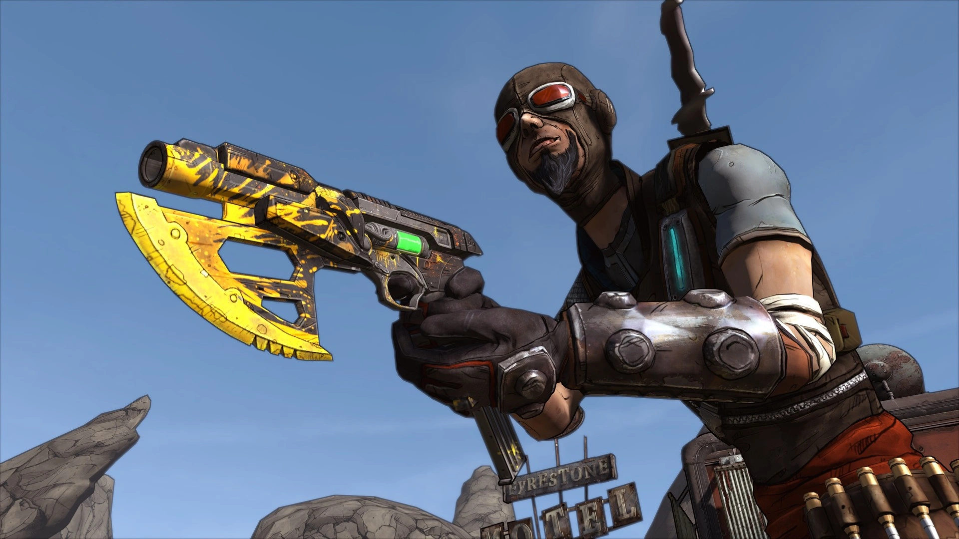 Borderlands Game of the Year Enhanced - Additional Image 5