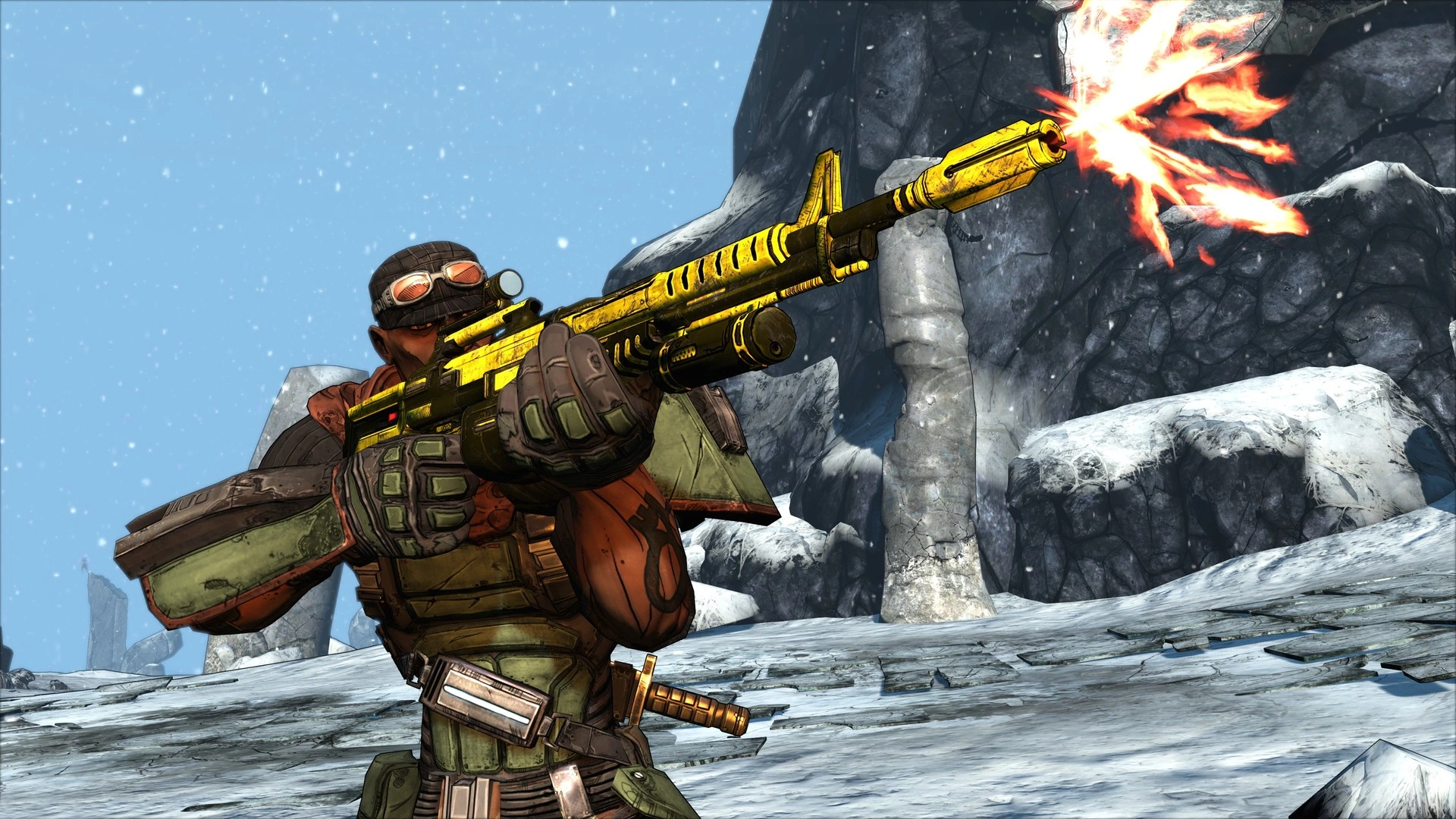 Borderlands Game of the Year Enhanced - Additional Image 6