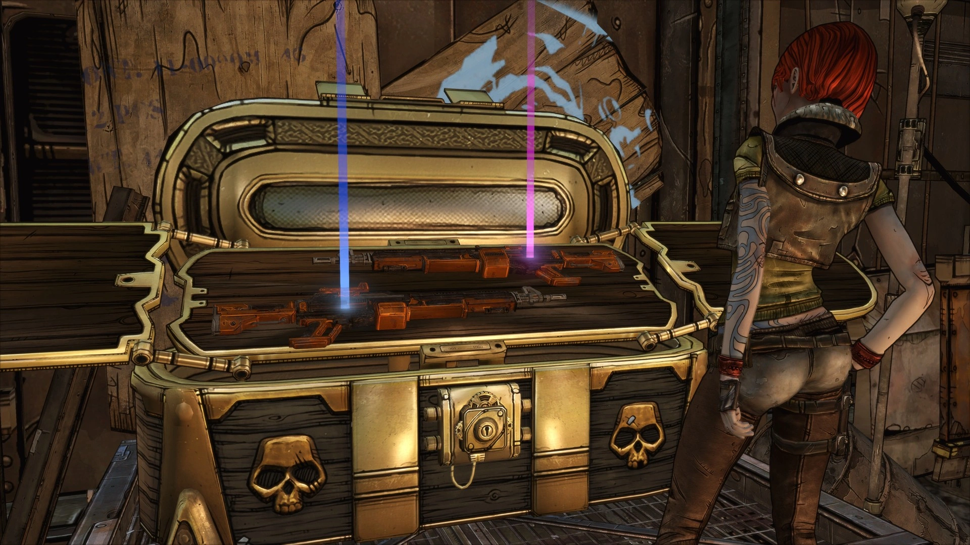 Borderlands Game of the Year Enhanced - Additional Image 4