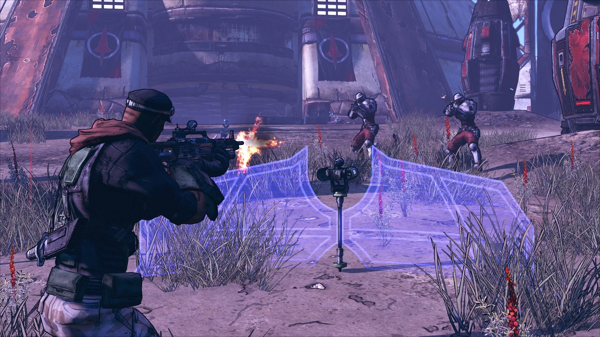 Borderlands Game of the Year Enhanced - Additional Image 3