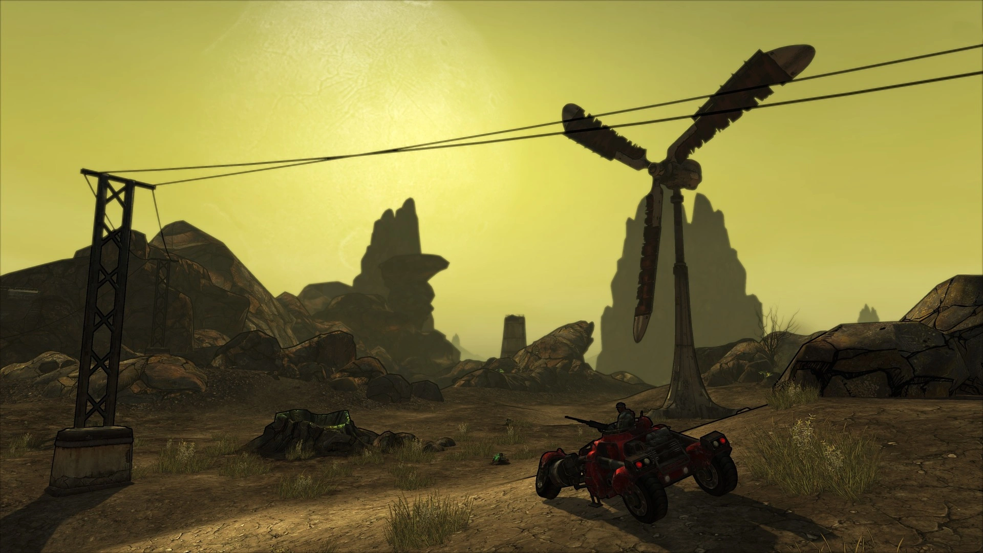 Borderlands Game of the Year Enhanced - Additional Image 13