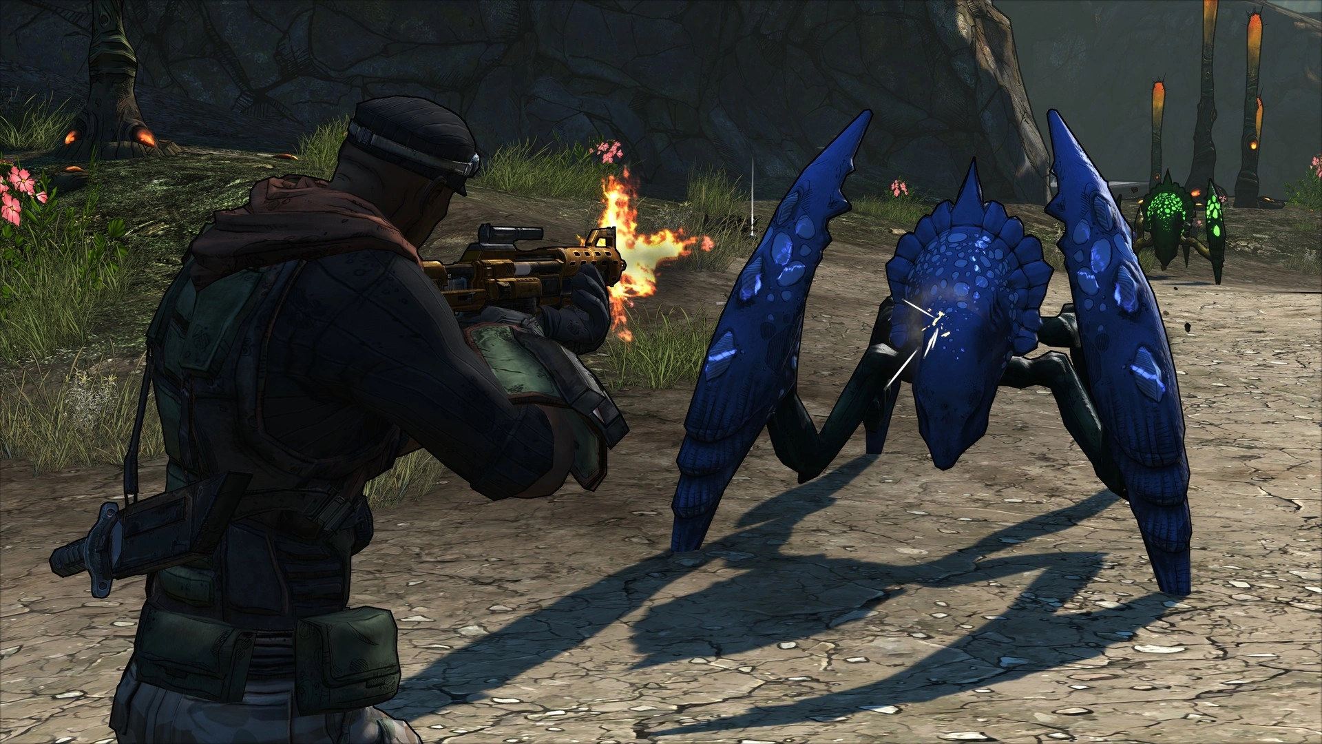 Borderlands Game of the Year Enhanced - Additional Image 9