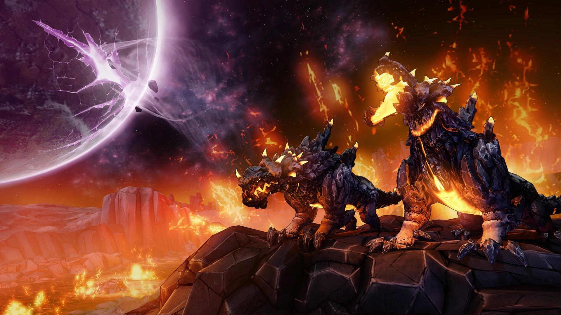 Borderlands: The Pre-Sequel - Additional Image 1